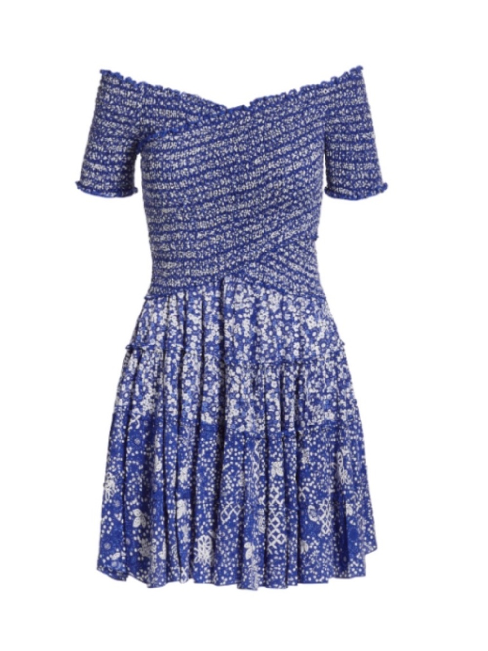 Poupette St Barths Dress XS NWT